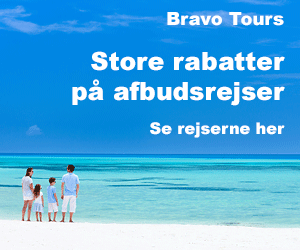 bravo tours afbudsrejser rhodos